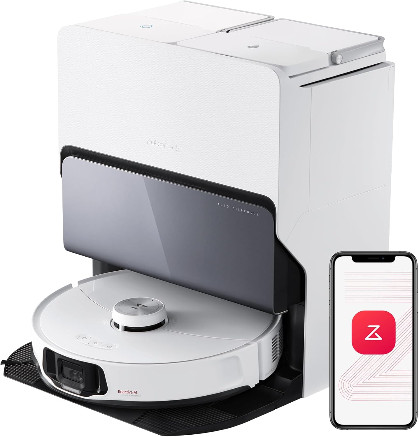 Robot Vacuums