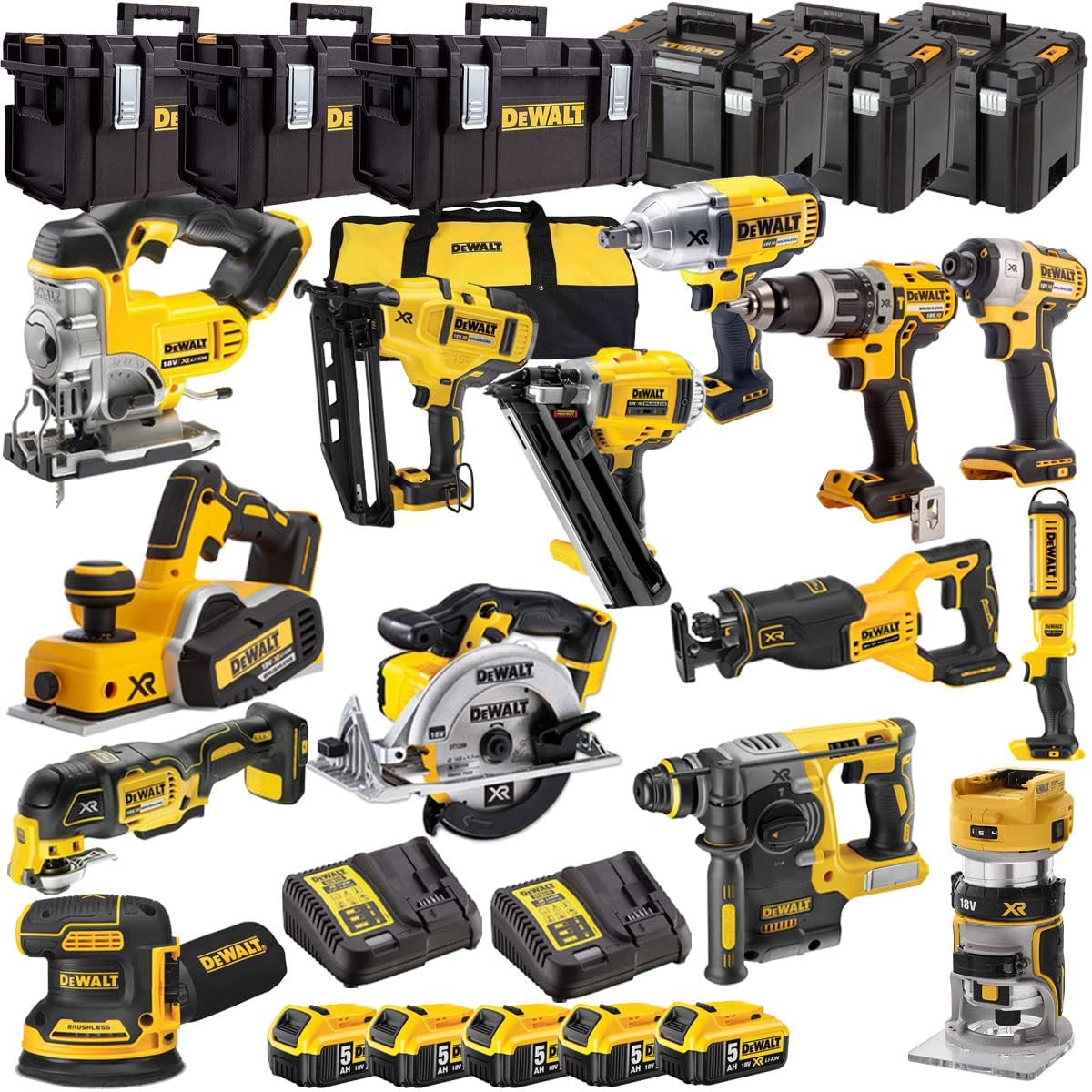 Tools & Home Improvement