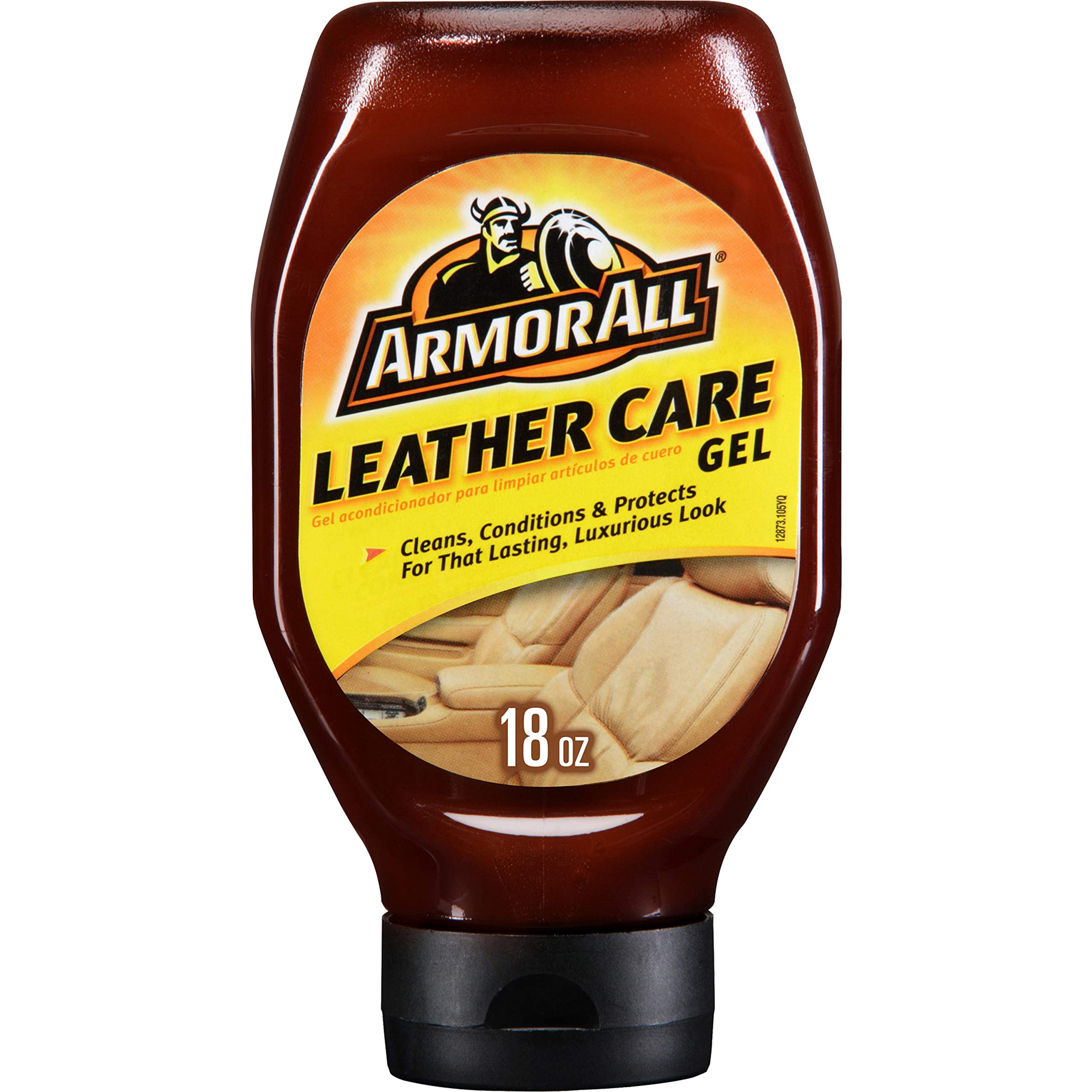 Armor All Leather Care Gel