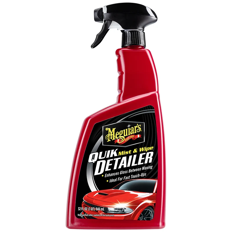 Meguiar's Quik Detailer