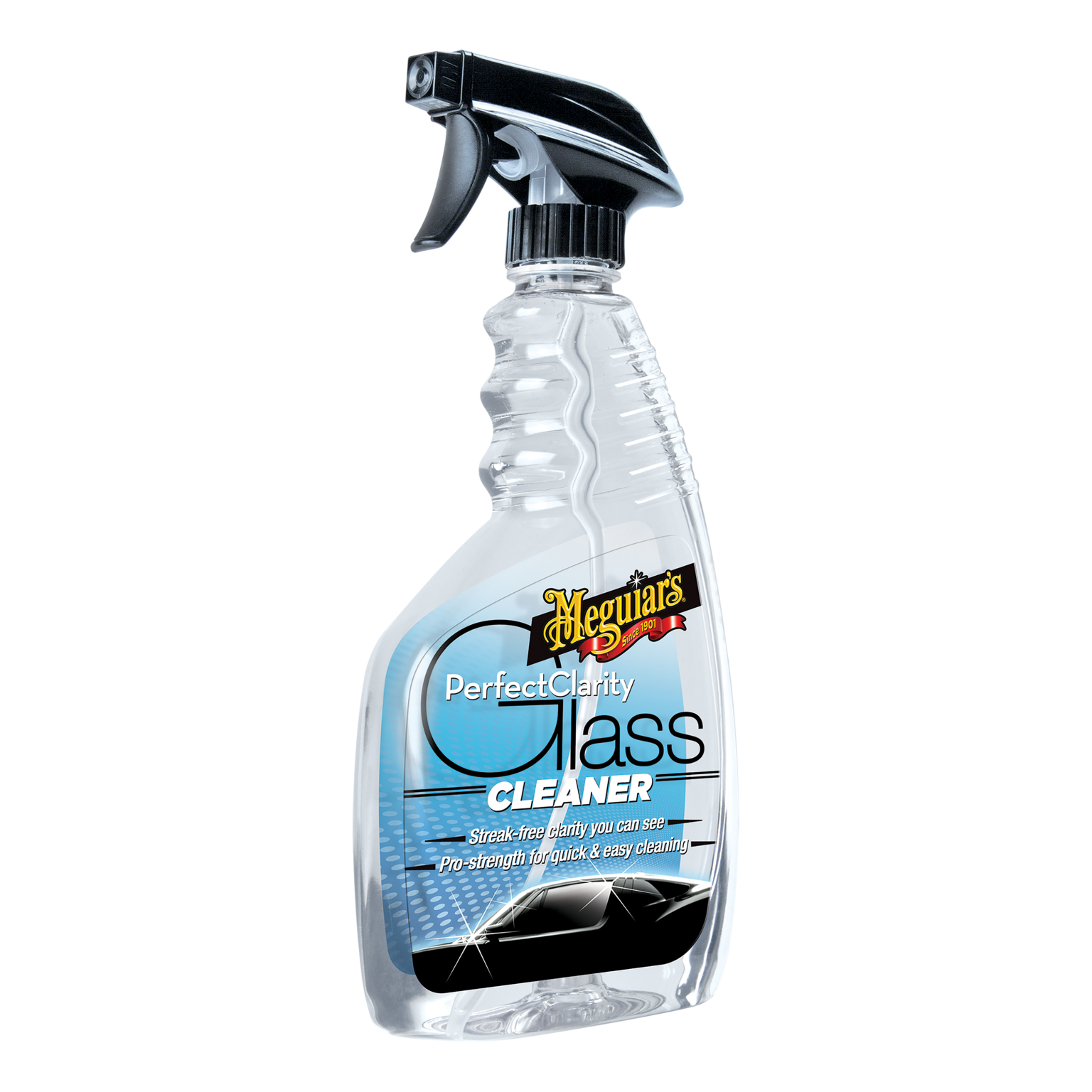 Meguiar's Perfect Clarity Glass Cleaner