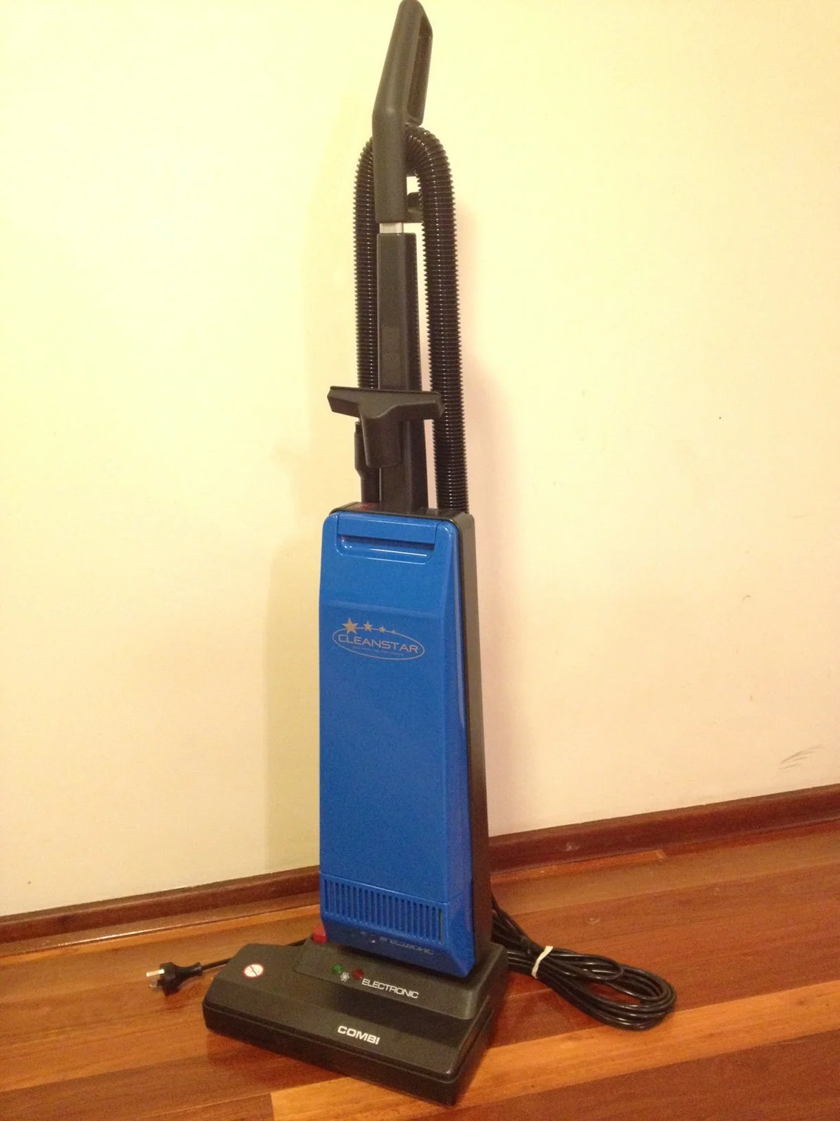 Cleanstar Upright Commercial Vacuum