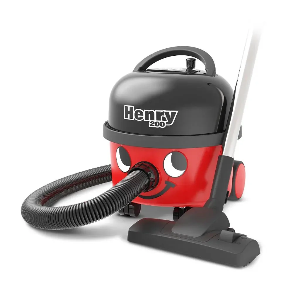 Numatic Henry HVR200-11 Vacuum