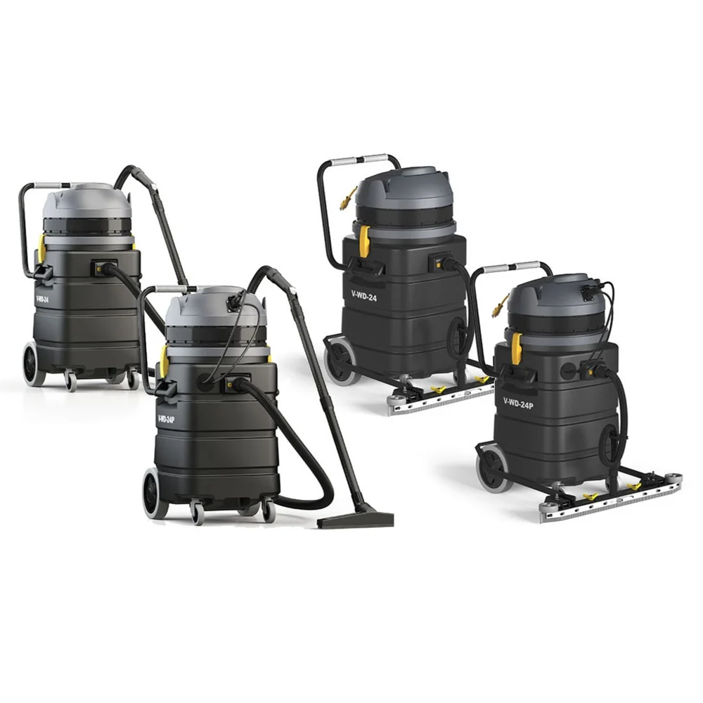 Tennant V-WD-15 Wet Dry Vacuum