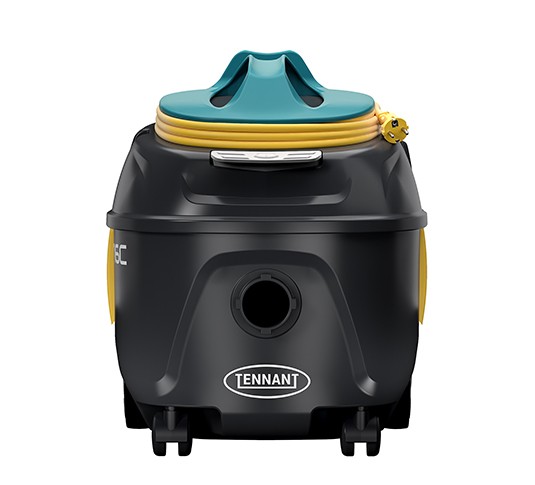 Tennant Canister Vacuum Commercial
