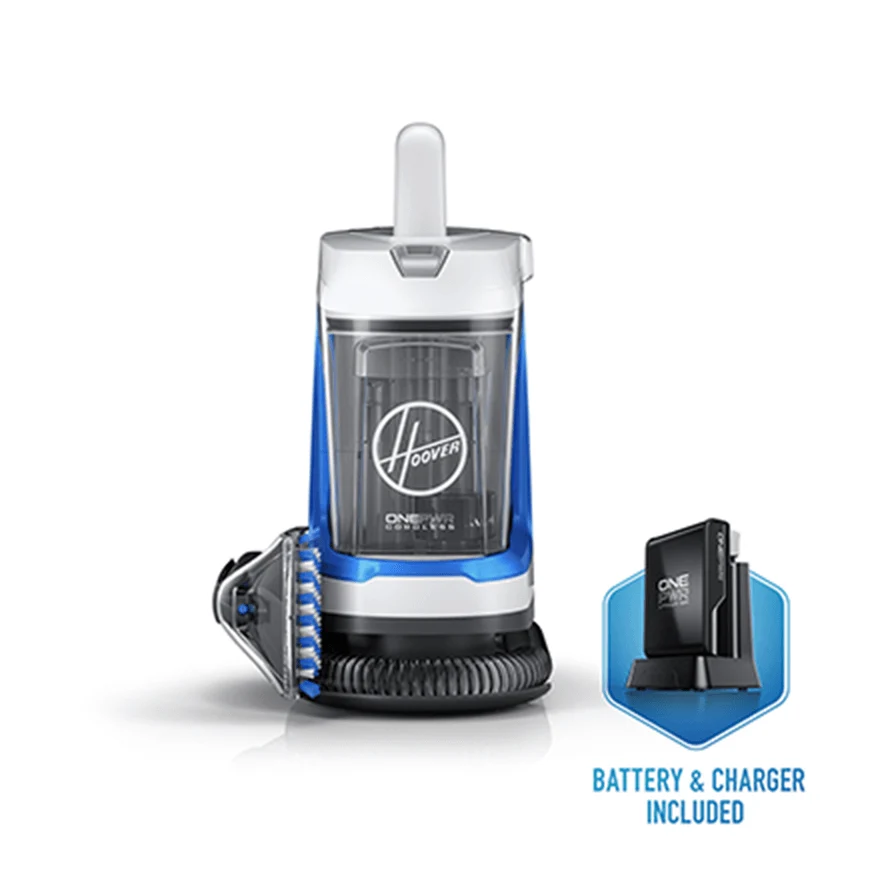 Hoover ONEPWR Spotless GO Portable