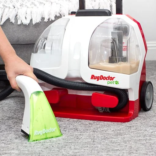Rug Doctor Pet Portable Carpet Cleaner