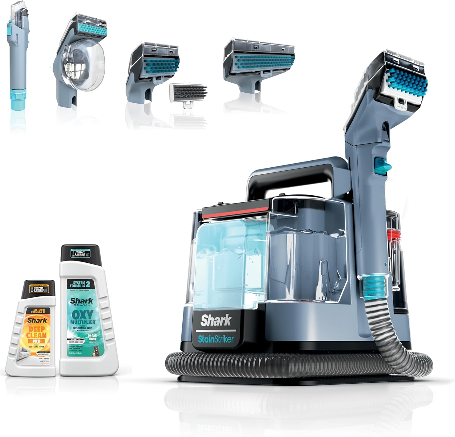 Shark Spot Cleaner EX100