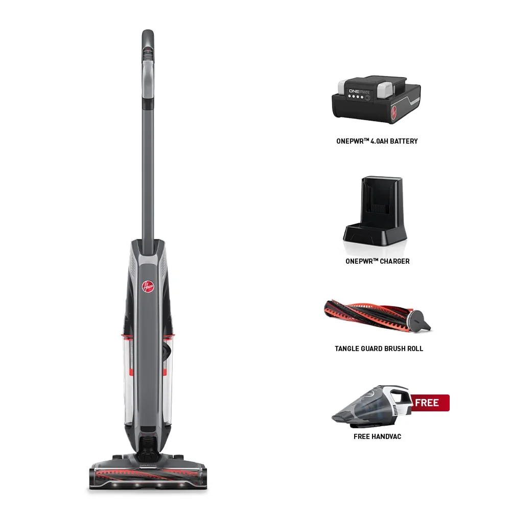 Hoover ONEPWR Evolve Pet Cordless