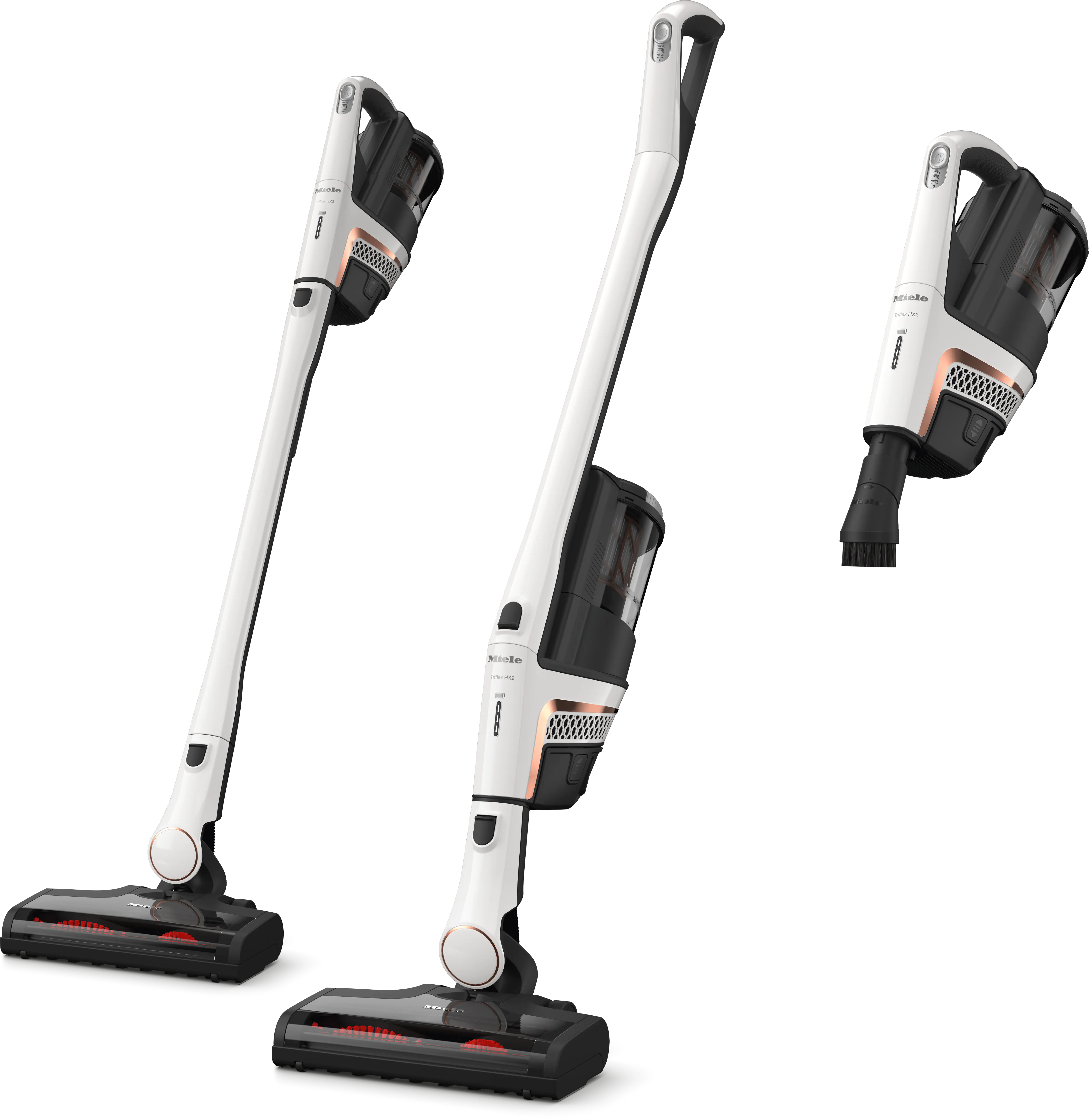 Miele Triflex HX2 Cat & Dog