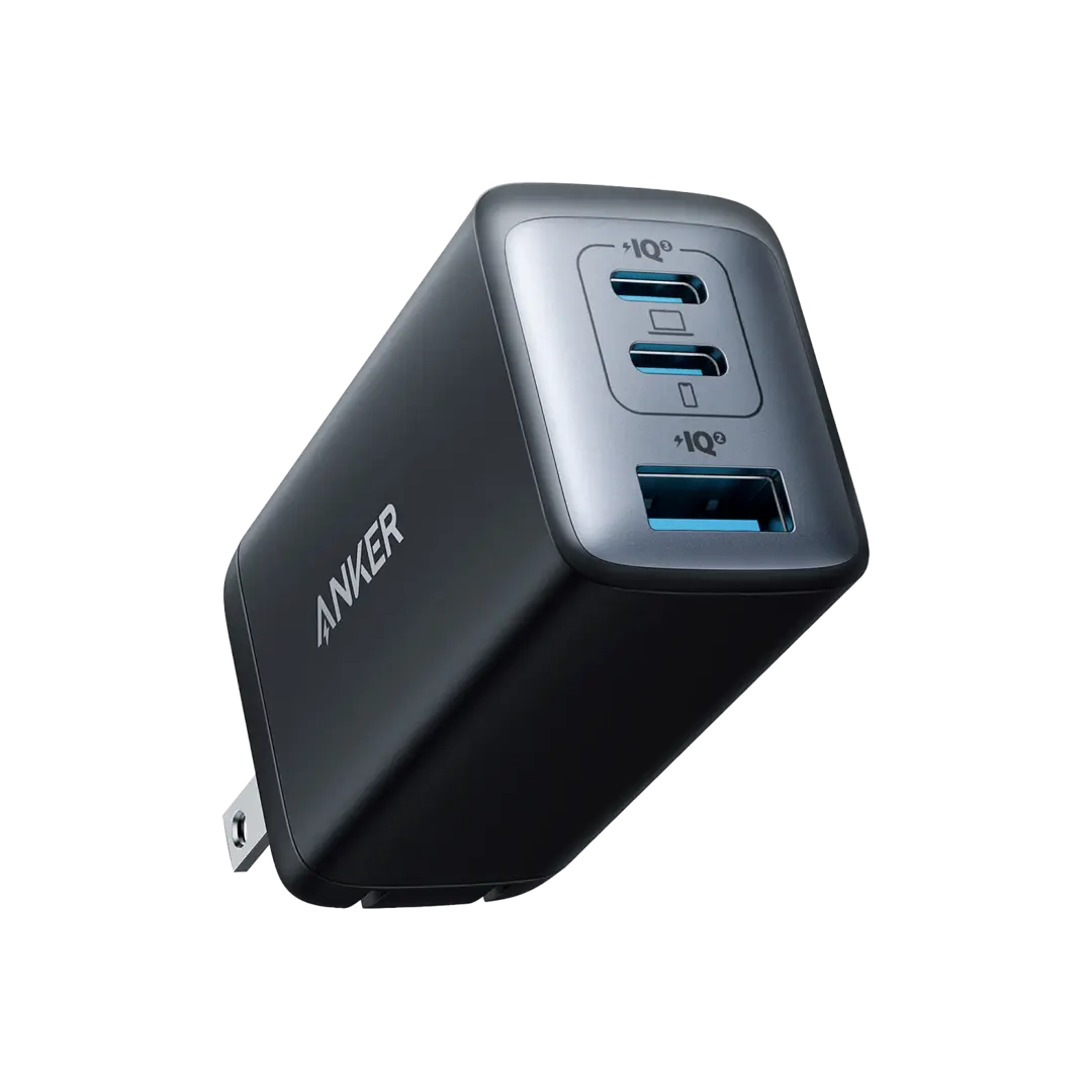 Anker 735 GaNPrime 65W Charger