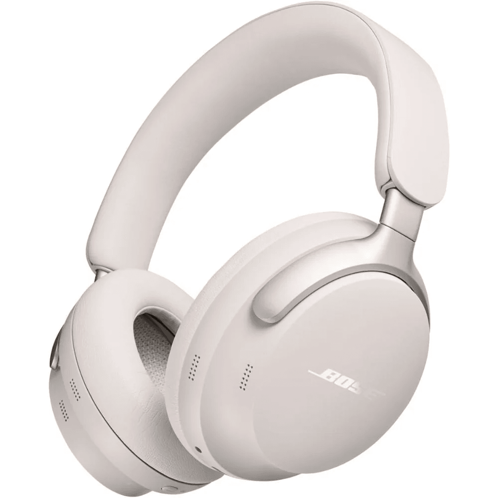 Bose QuietComfort Headphones