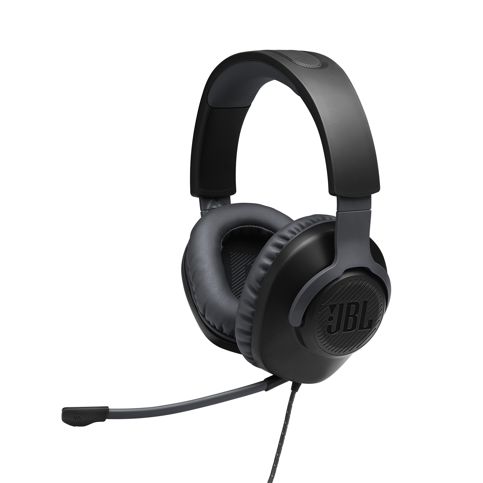 JBL Quantum 100 Gaming Headset