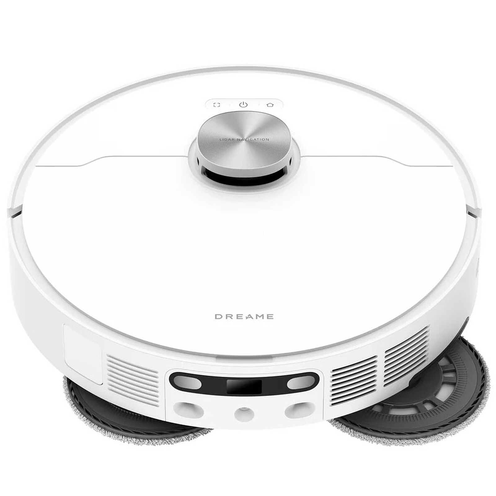 Dreame L10s Ultra Robot Vacuum