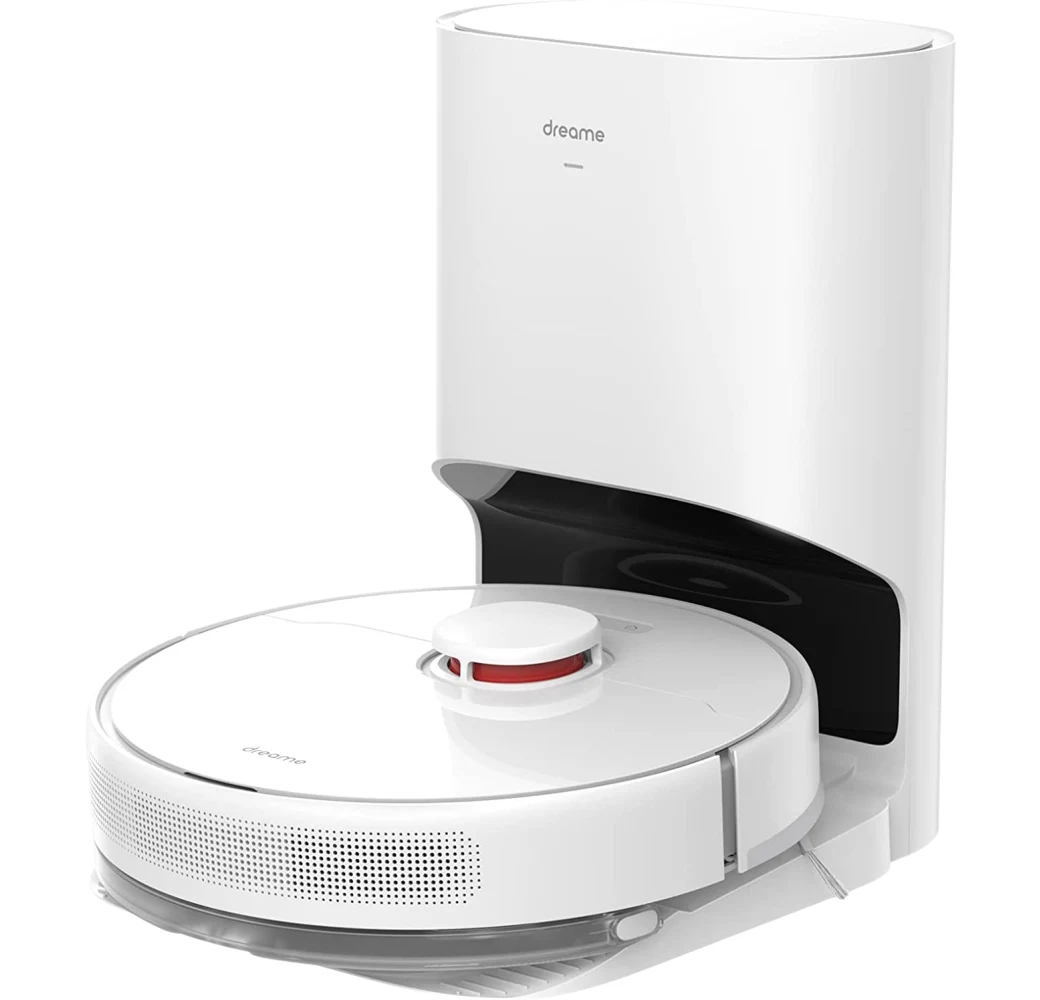 Dreame D10 Plus Robot Vacuum