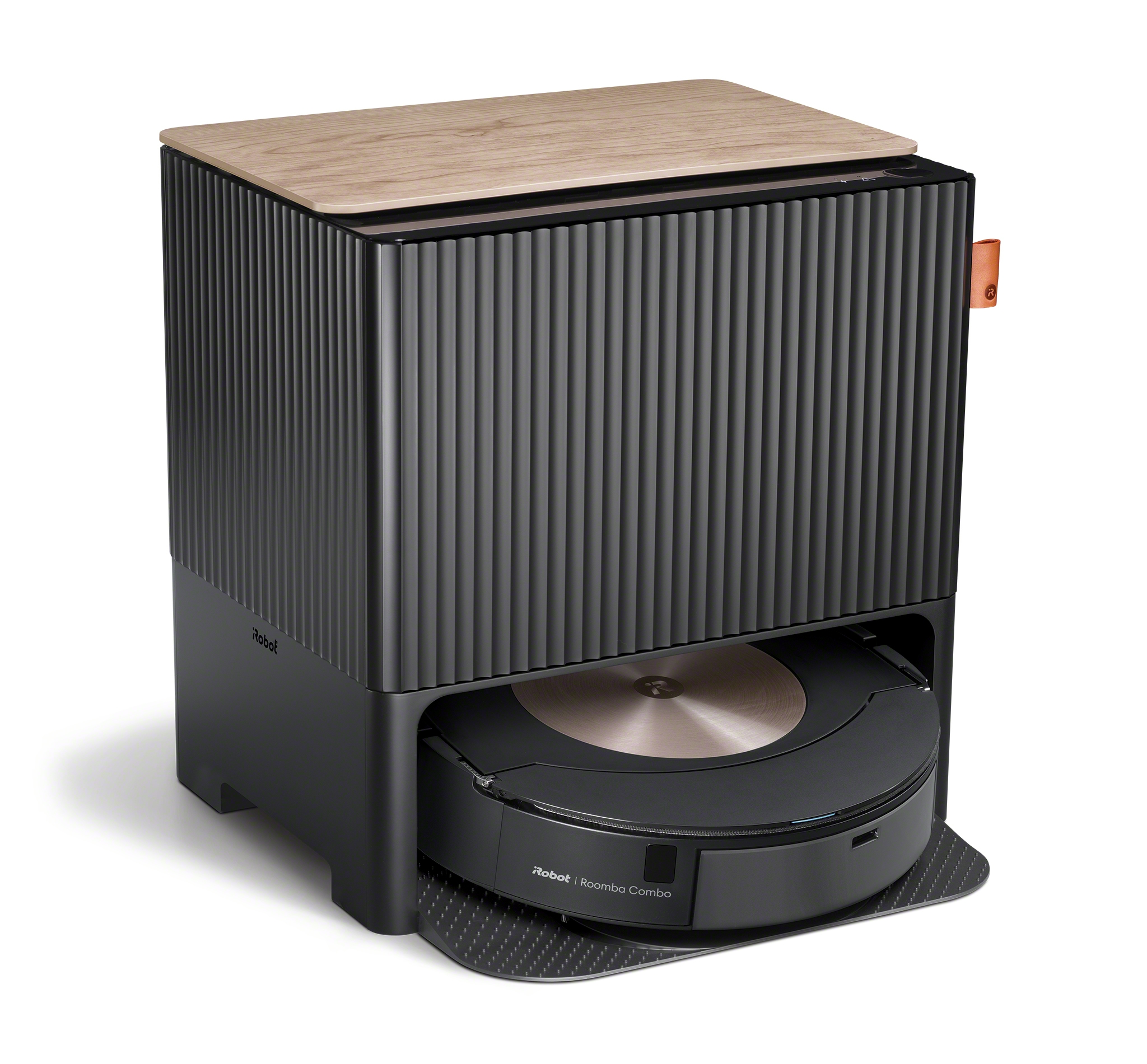 iRobot Roomba Combo j9+ Robot
