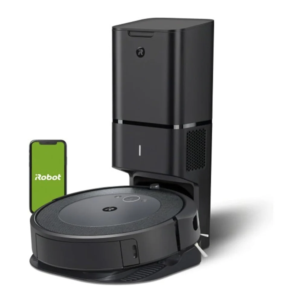 iRobot Roomba i4 EVO Robot Vacuum