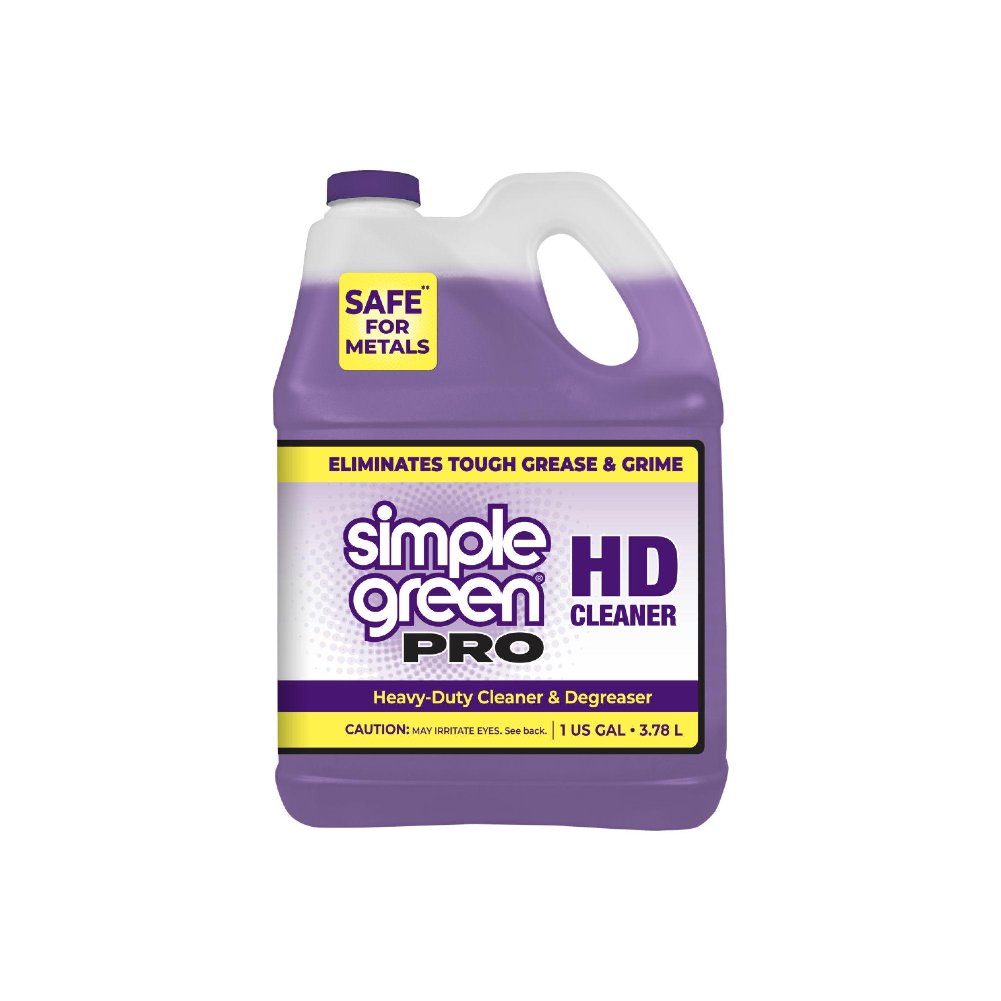Simple Green Pro HD Cleaner