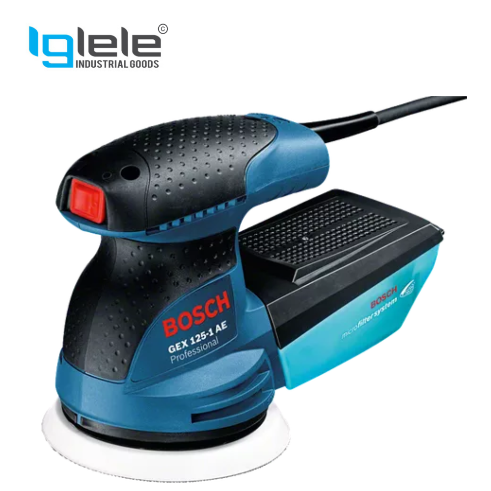 Bosch Random Orbit Sander