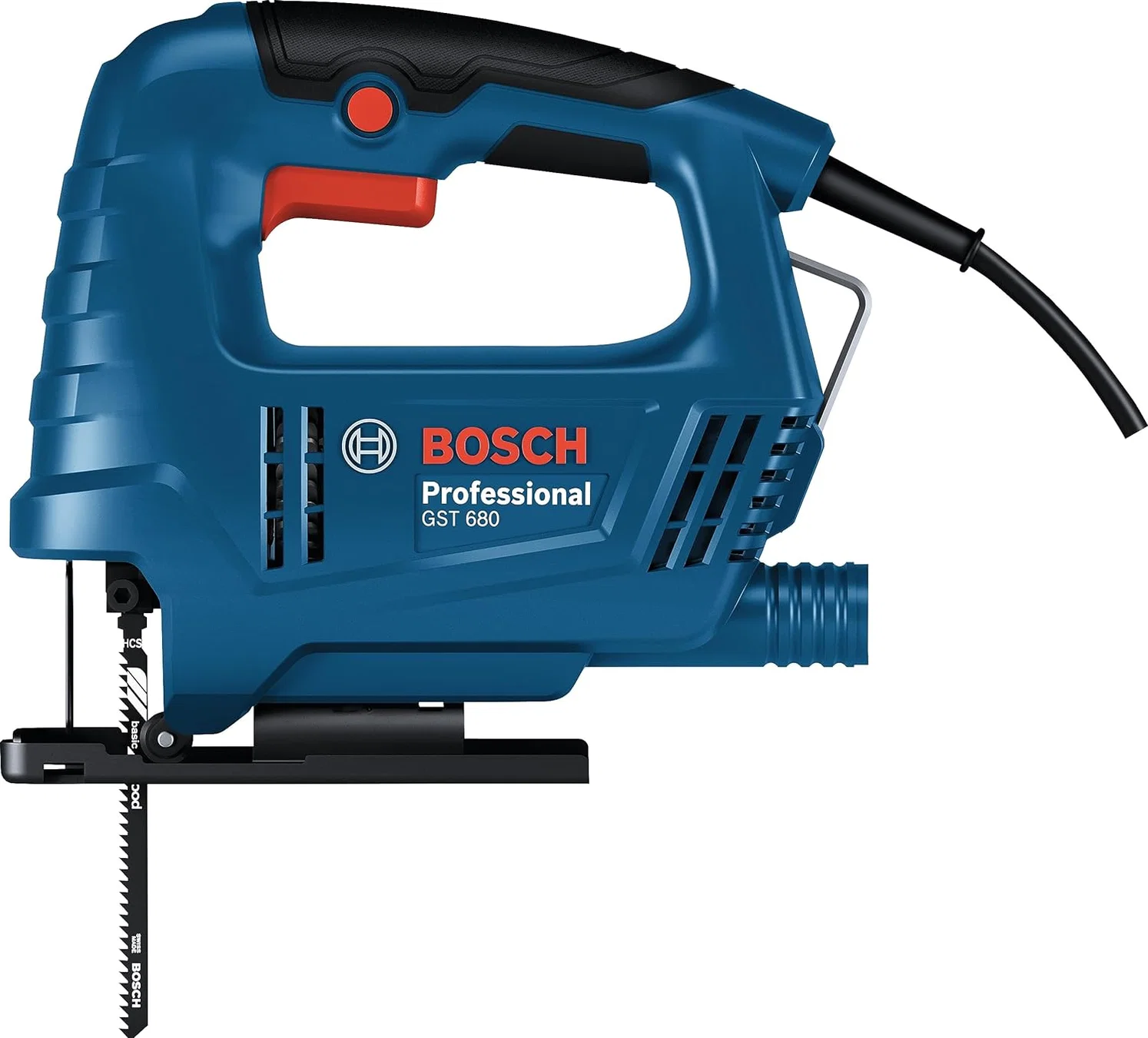 Bosch Jigsaw Corded