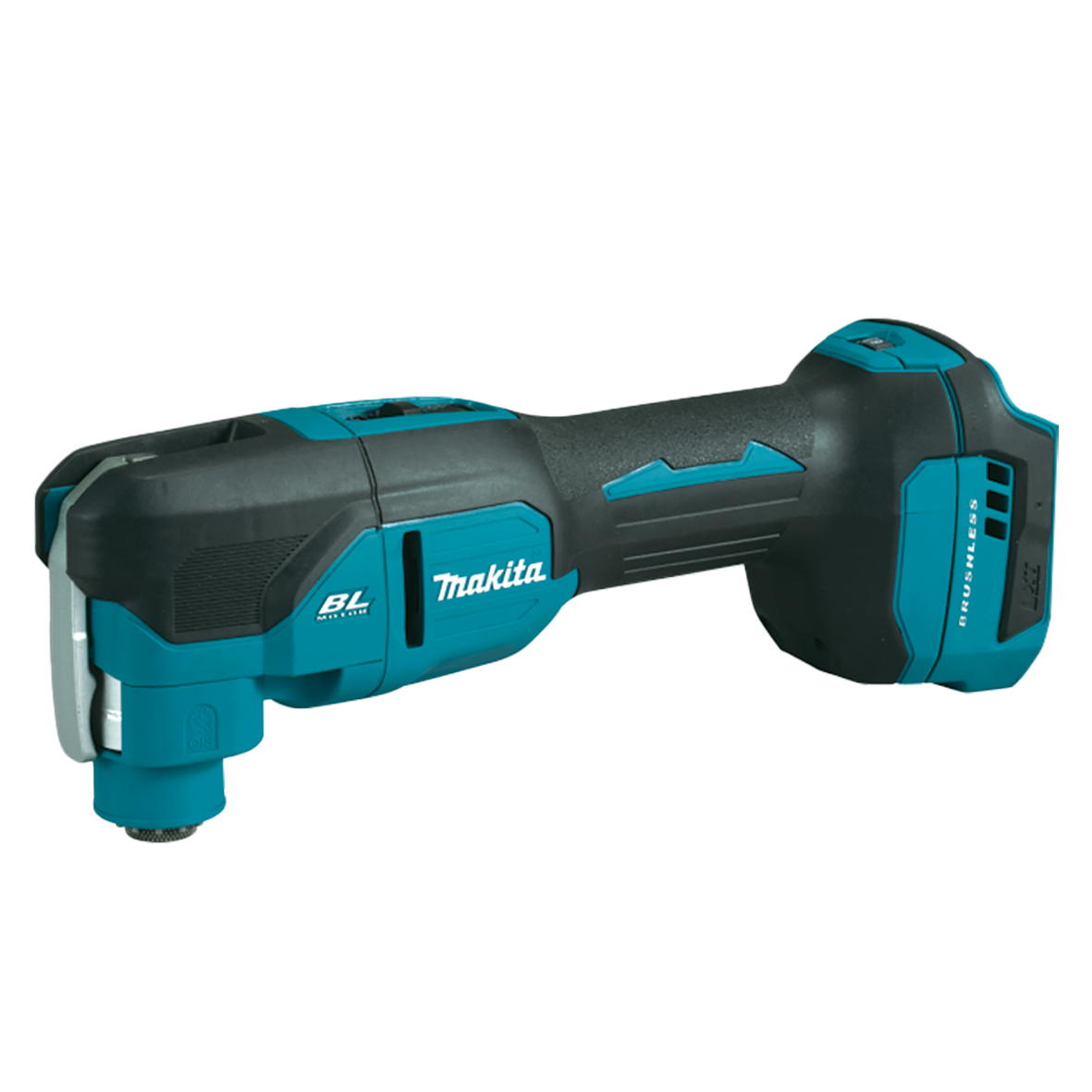Makita 18V LXT Multi-Tool